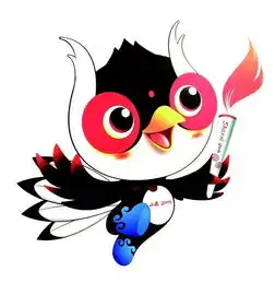 二青会志愿者风采展示二十六
