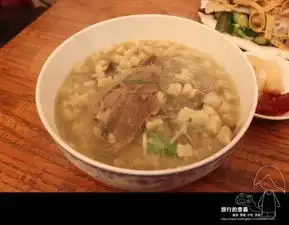 西安游记
