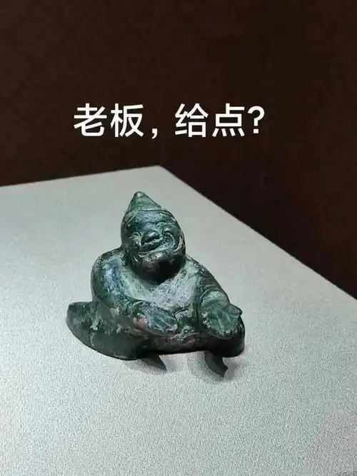 各大博物馆,竟然凭借表情包火了