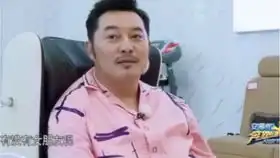 关晓彤表情包张继科