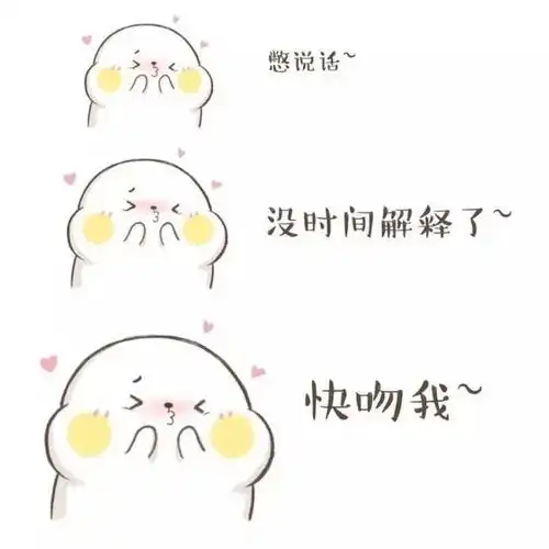 小仙女专用表情包