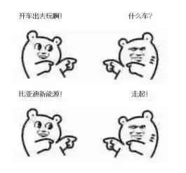 双节来临,比亚迪新能源车全系特惠