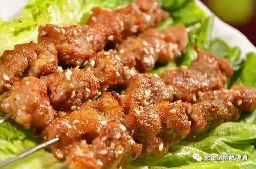 啤酒的最佳cp是什么