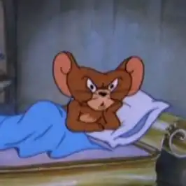 tomandjerry.在乖乖的妲己大人怪怪头像堆糖,美好生活研究所