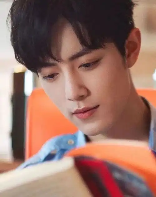 为什么那么多人喜欢肖战王一博