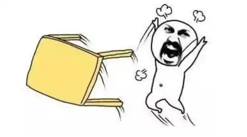 不要潜水的表情包rick