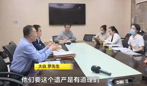 轰动一时的湖南4胞胎富豪父亲去世留47套房,今却只能辍学在家