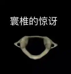 动图演示5分钟颈椎操拯救你的颈椎