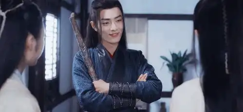 如果抛开魏无羡这一角色,你还会喜欢肖战吗