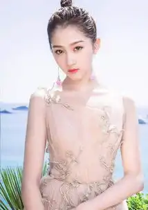 关晓彤表情包红毯