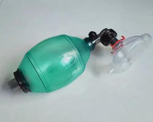 简易呼吸器