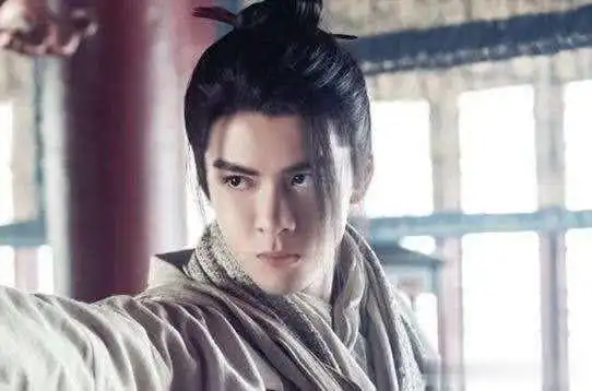 明教中人幕后捣鬼,张无忌惨死张敏被迫嫁人,这才是倚天大结局