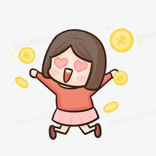 表情包动漫小女孩表情