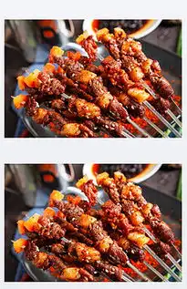 羊肉串图片素材羊肉串图片素材下载羊肉串背景素材羊肉串模板下载