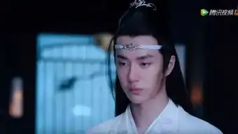陈情令会大爆吗