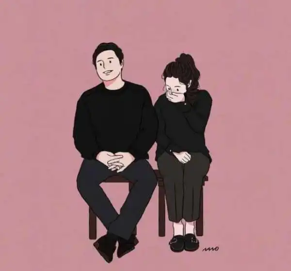 感情中,爱你的男人会主动关心你哪三件事