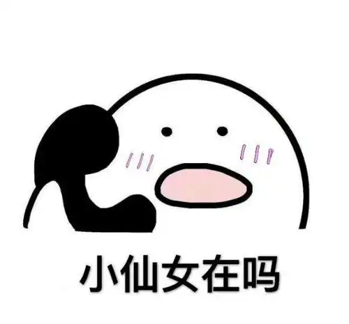 小仙女生日表情包s20