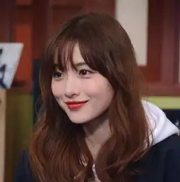 啊啊啊比起石原里美无丑瞬的表情管理,我更眼红她的是这点