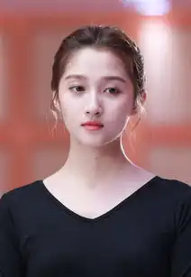 关晓彤尝试新造型,却被网友指出撞脸吴宣仪,看到表情时明白了