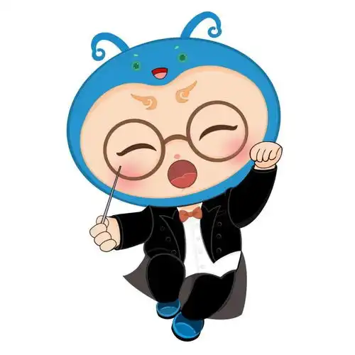 卡塔尔吉祥物表情包表情