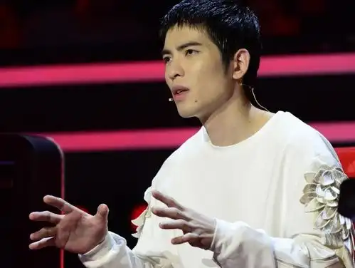 从一唱成名到销声匿迹,杨宗纬的失败,仅仅是因为耍大牌吗