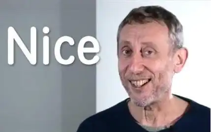 nice爷爷靠魔性表情包走红全球,治愈观众也在救赎自己
