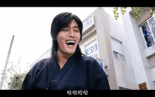 说说你最尴尬的一次跑步经历
