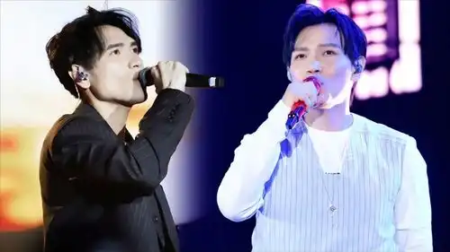 催泪歌神杨宗纬金曲连唱,一开口满满的都是遗憾金越星光夜