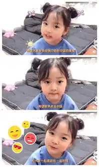 假笑表情包动图gif