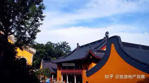 被文化耽误的寺庙们,方丈如何活出新滋味