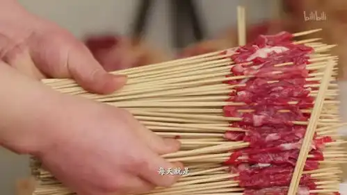 这部美食纪录片,火到豆瓣评分高达9.0所有人看完直呼饿