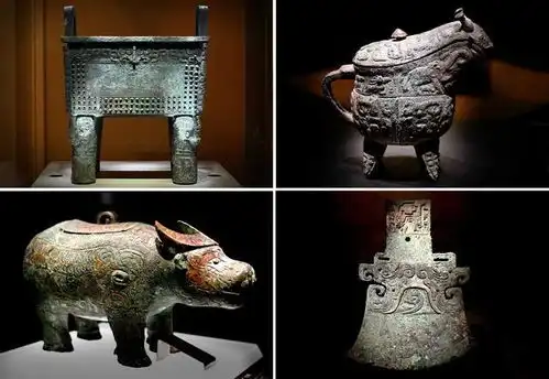 全国政协常委李群建设中国特色世界一流博物馆