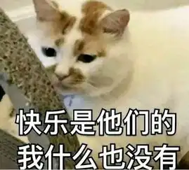 胖猫虽然可爱,但是要命啊