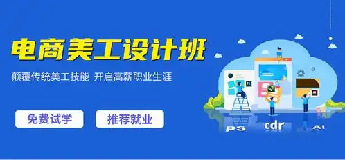 杭州亚马逊培训班有哪些女生怎么做电商运营