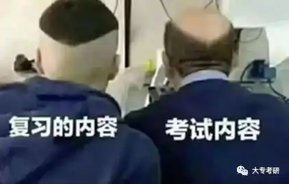 求关心表情包挂科