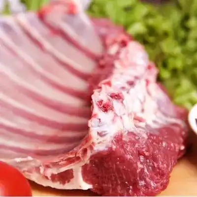 立冬,来点儿羊肉御寒