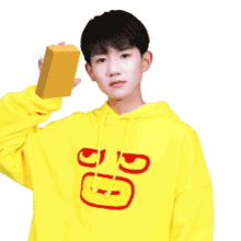 tfboys微博动态表情包全套