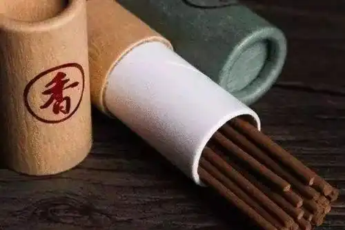 香普24图解详细解释功德香