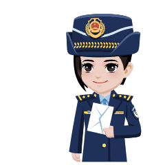 城管专属表情包又来啦