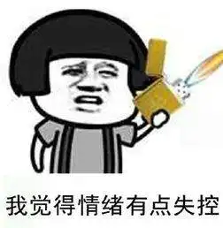 暴走不约表情包中国有嘻哈