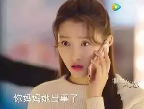 玛丽苏之光都护卫不了的极光之恋,关晓彤要加油啊