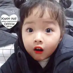 这个小姑娘叫啥啊是韩国的好像