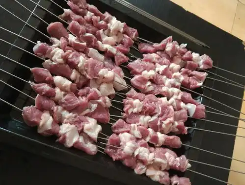 勺东勺西阿卜杜拉的烤肉传奇