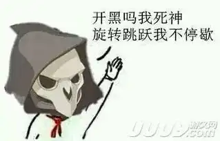守望先锋天梯为什么掉分是坑是神还是半藏