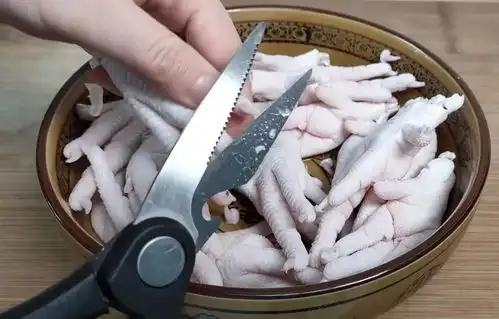 春节在家自制追剧必备小食,开胃爽口营养健康,不用买零食了