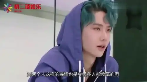 王一博脖子不小心被划伤,谁注意到肖战的表情喜欢是装不出来的