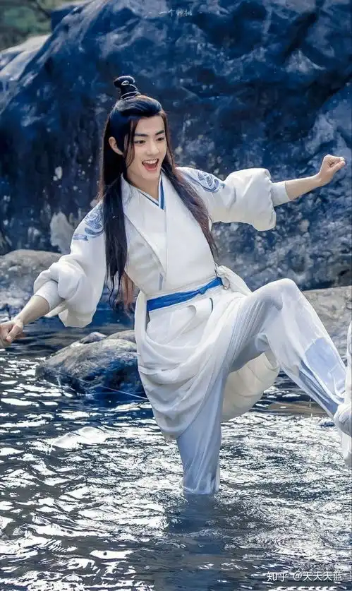 肖战有什么值得我们爱的不喜欢肖战,黑子都不要来,警告过了哦,不要彼此碍眼