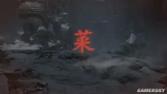只狼变战狼表情包泛滥只狼沙雕图合集