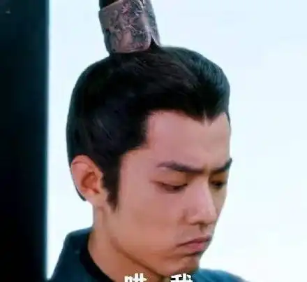 狼殿下肖战饰演疾冲会撩且甜可憨可凶,表情丰富演技大爆发