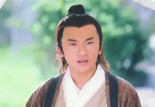 张无忌阿大没有表情包